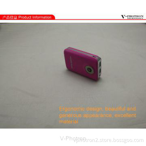 5000mah battery bank from china